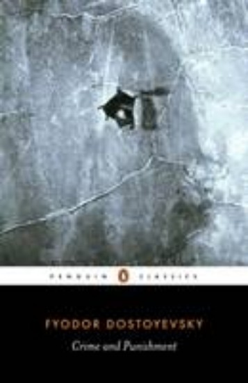 Picture of Crime and Punishment
