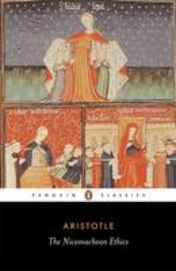 Picture of Nicomachean Ethics