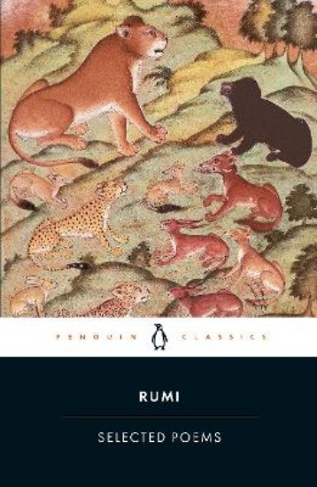 Picture of Selected Poems