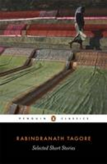 Picture of Selected Short Stories