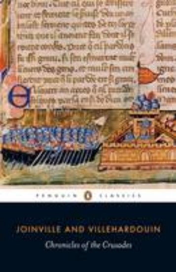 Picture of Chronicles of the Crusades
