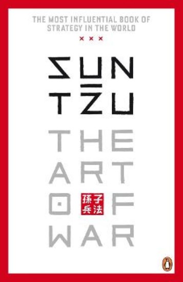 Picture of Art of War