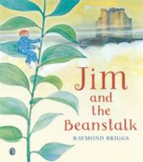 Picture of Jim And The Beanstalk