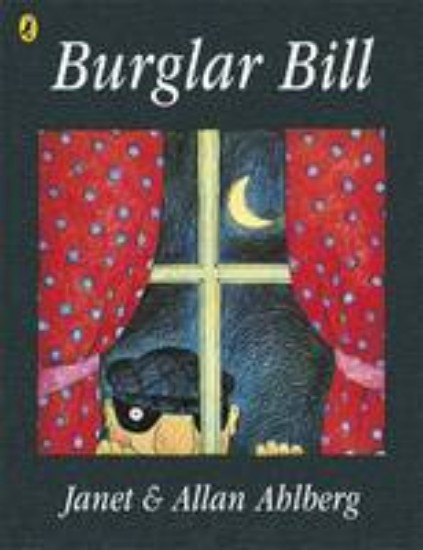 Picture of Burglar Bill