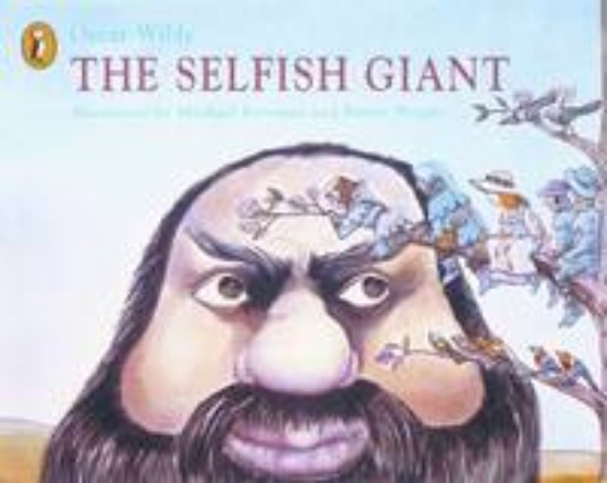 Picture of Selfish Giant