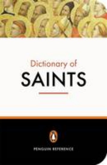 Picture of Dictionary of saints