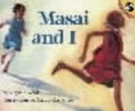 Picture of Masai and I