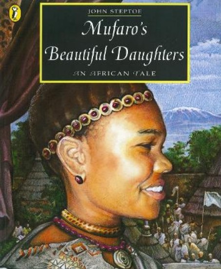 Picture of Mufaro's Beautiful Daughters