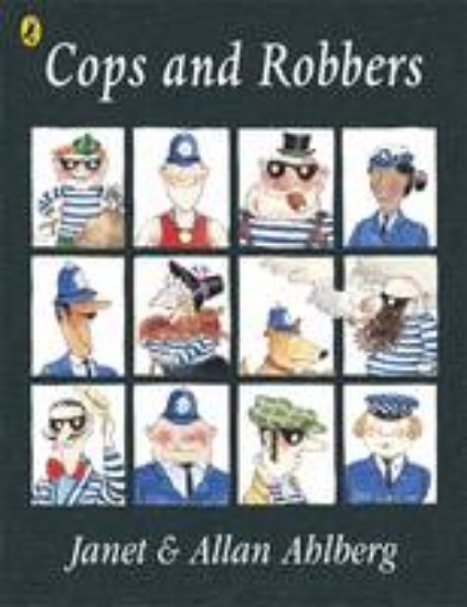 Picture of Cops and Robbers