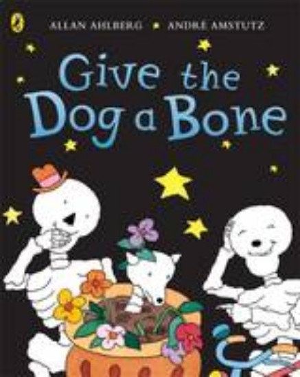 Picture of Give the Dog a Bone
