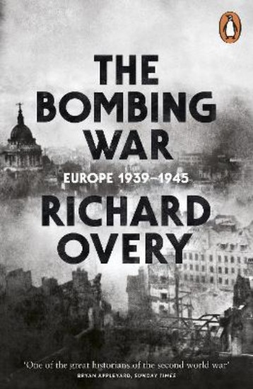 Picture of Bombing War: Europe, 1939-1945