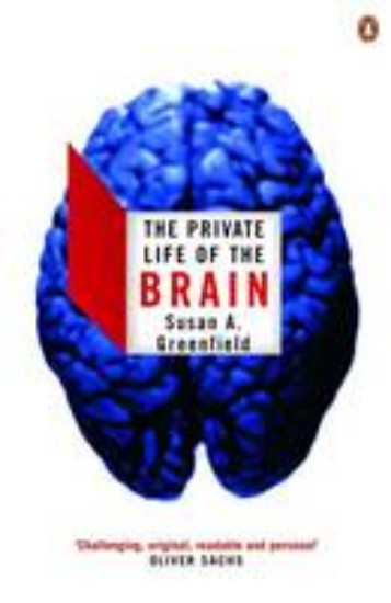 Picture of Private Life of the Brain