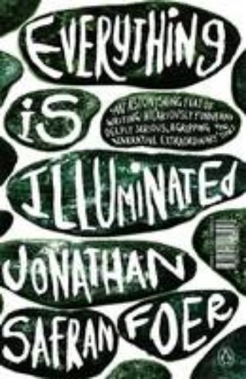 Picture of Everything is Illuminated