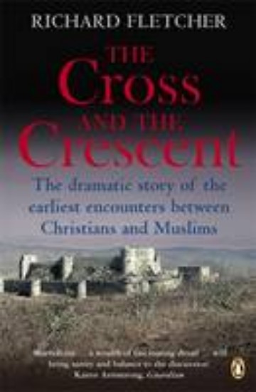 Picture of Cross and the Crescent