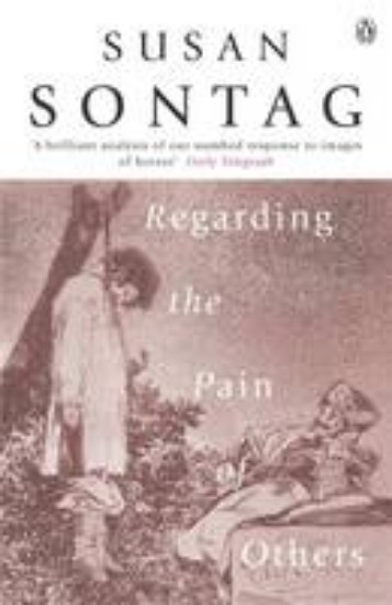 Picture of Regarding the pain of others