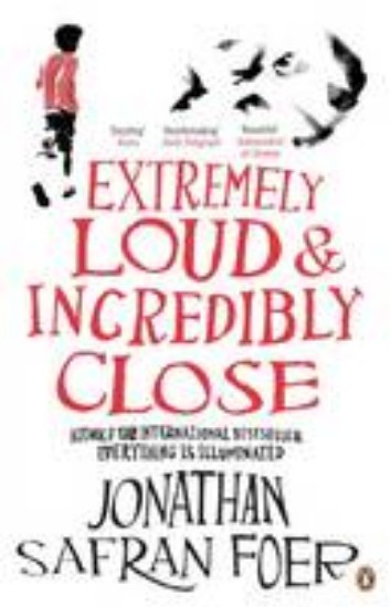 Picture of Extremely Loud & Incredibly Close