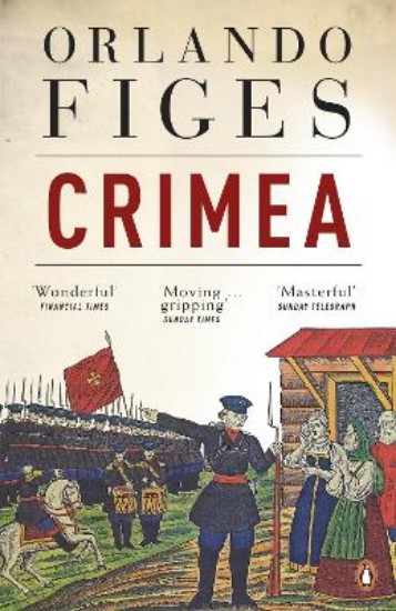 Picture of Crimea: The Last Crusade