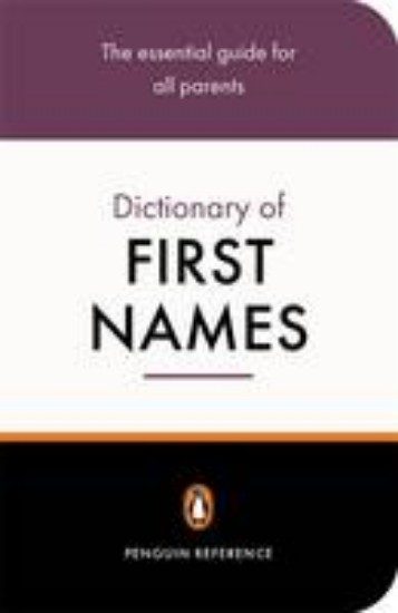 Picture of Dictionary of First Names