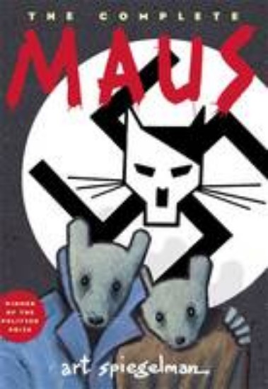 Picture of Complete Maus
