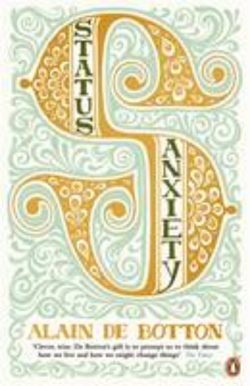 Picture of Status Anxiety