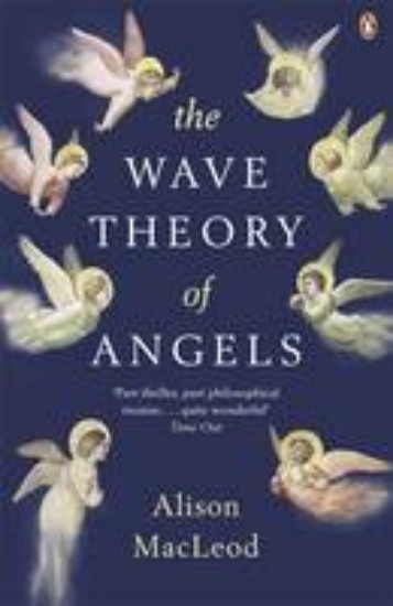 Picture of Wave theory of Angels