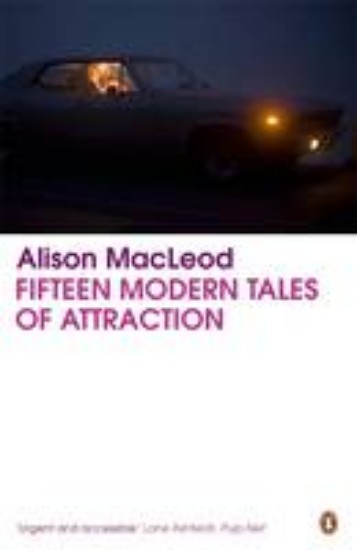 Picture of Fifteen Modern Tales of Attraction