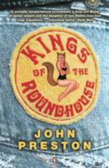 Picture of Kings of the Roundhouse
