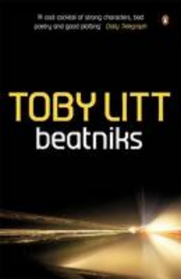 Picture of Beatniks