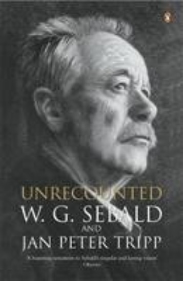 Picture of Unrecounted