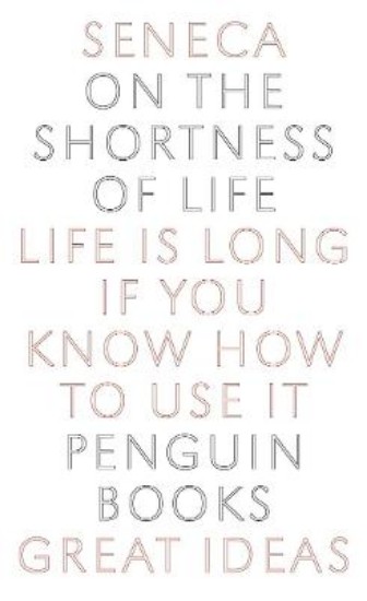 Picture of On the Shortness of Life