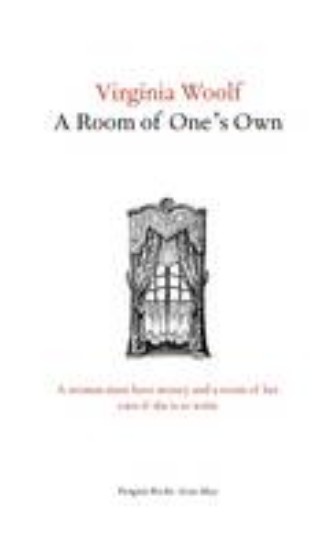 Picture of Room of One's Own