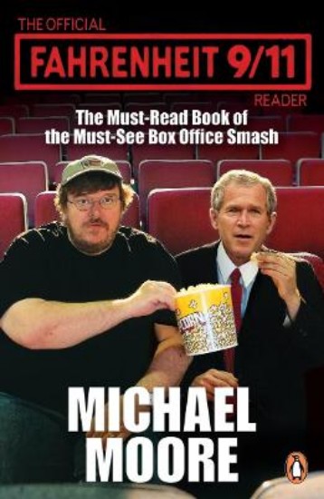 Picture of Official Fahrenheit 9-11 Reader