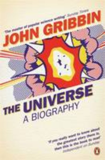 Picture of Universe, The