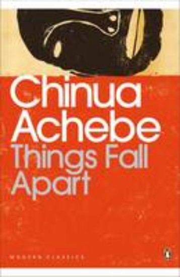 Picture of Things fall apart