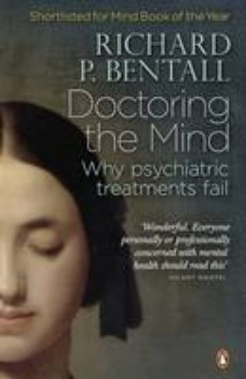 Picture of Doctoring the mind