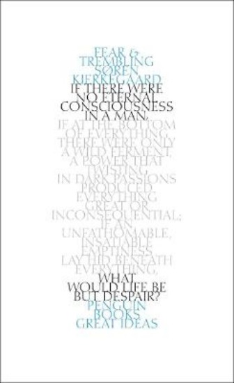 Picture of Fear and Trembling