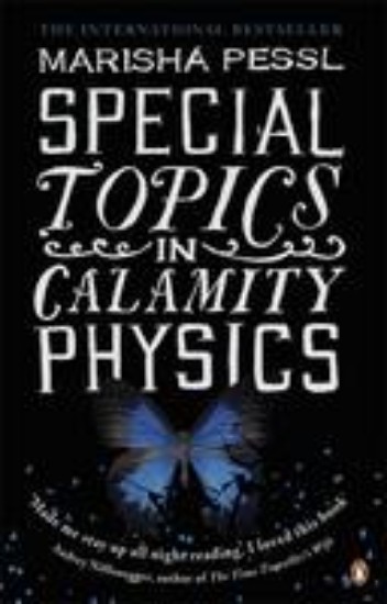 Picture of Special Topics in Calamity Physics