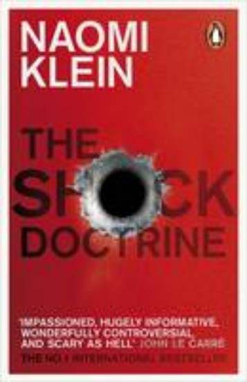 Picture of Shock Doctrine