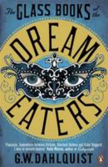 Picture of Glass Books of the Dream Eaters