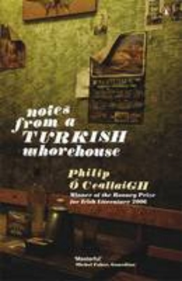 Picture of Notes from a Turkish Whorehouse
