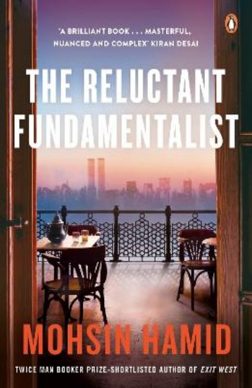 Picture of Reluctant Fundamentalist