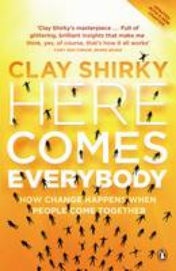 Picture of Here Comes  Everybody