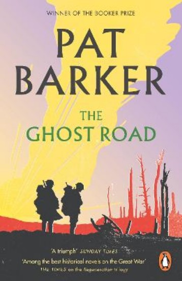 Picture of Ghost Road