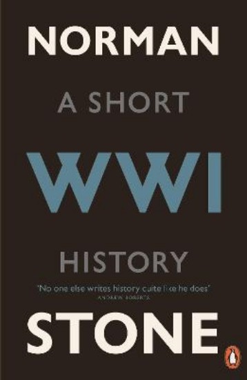 Picture of World War One