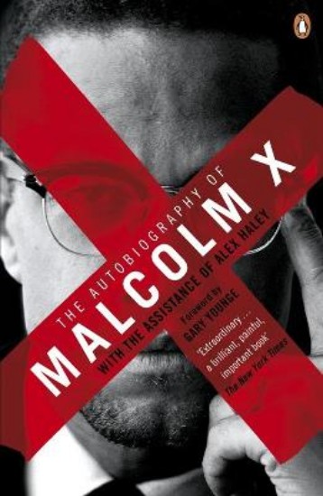 Picture of Autobiography of Malcolm X