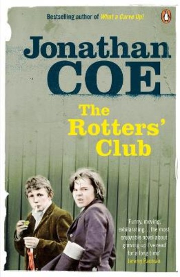 Picture of Rotters' Club