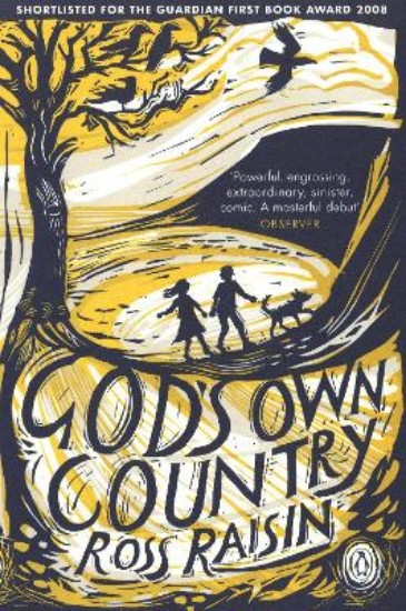 Picture of God's Own Country