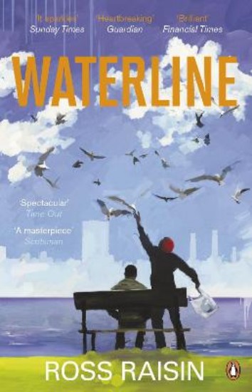 Picture of Waterline