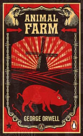 Picture of Animal Farm