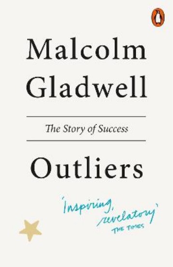 Picture of Outliers: The Story of Success